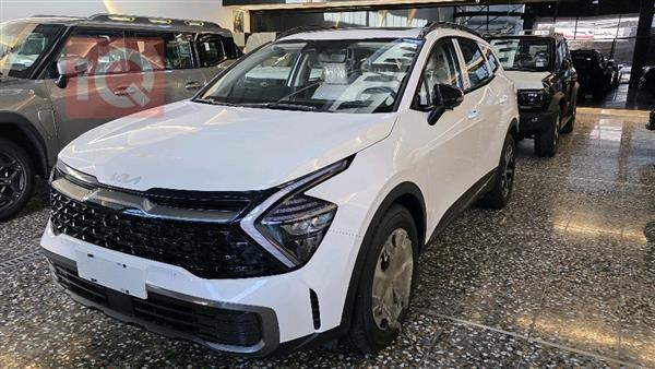 كيا سبورتاج 2025 للبيع في العراق -  بغداد